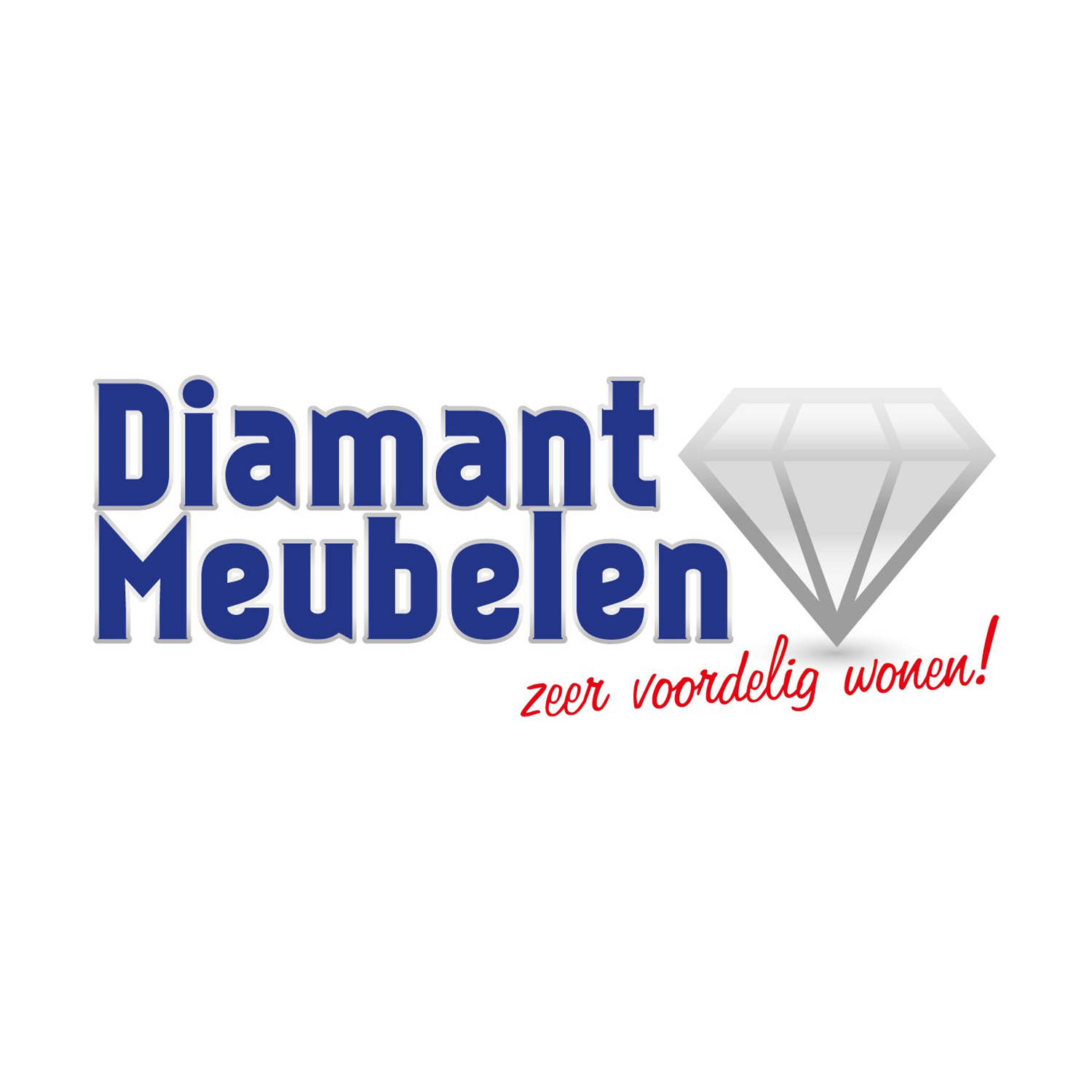 Diamant meubelen