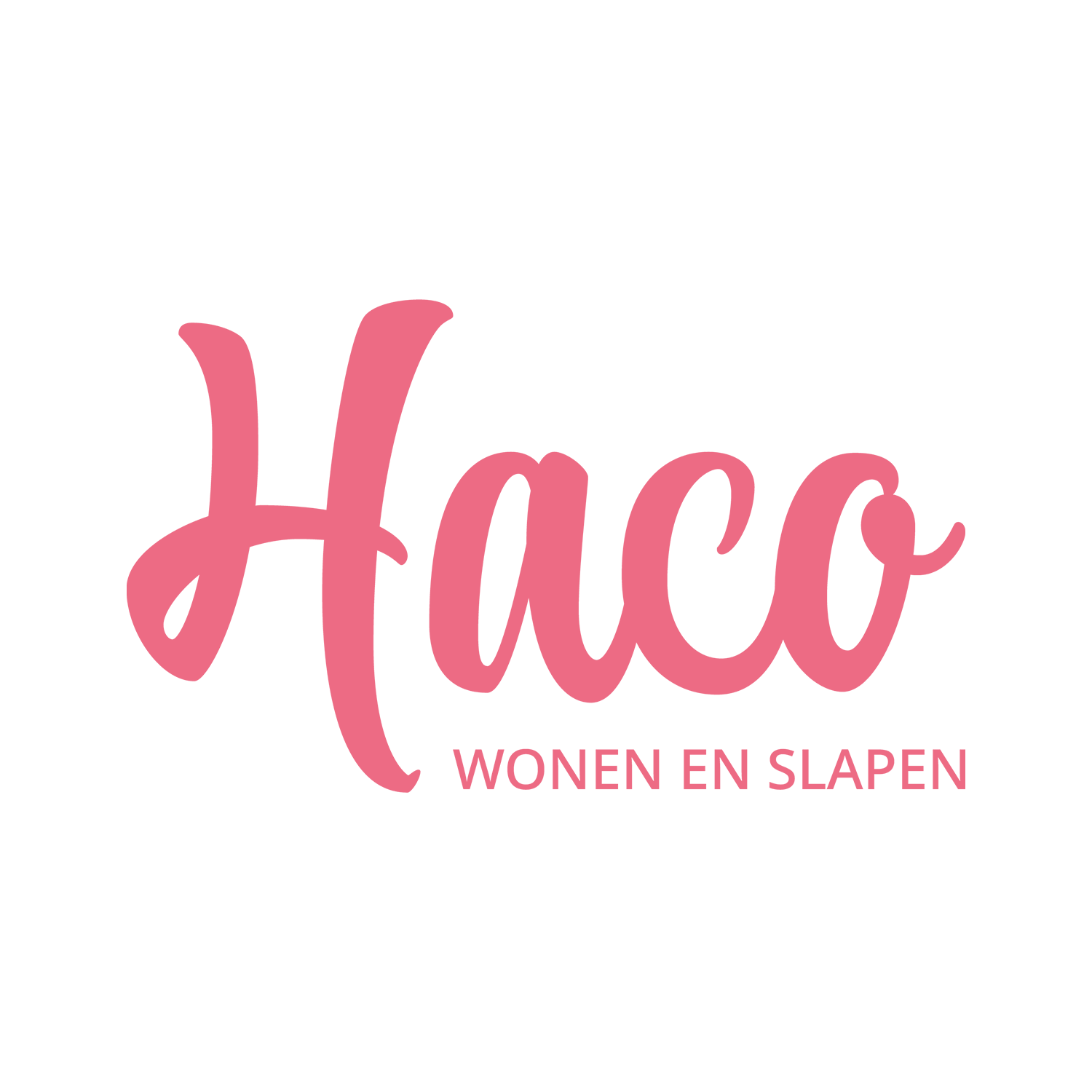 Haco wonen en slapen