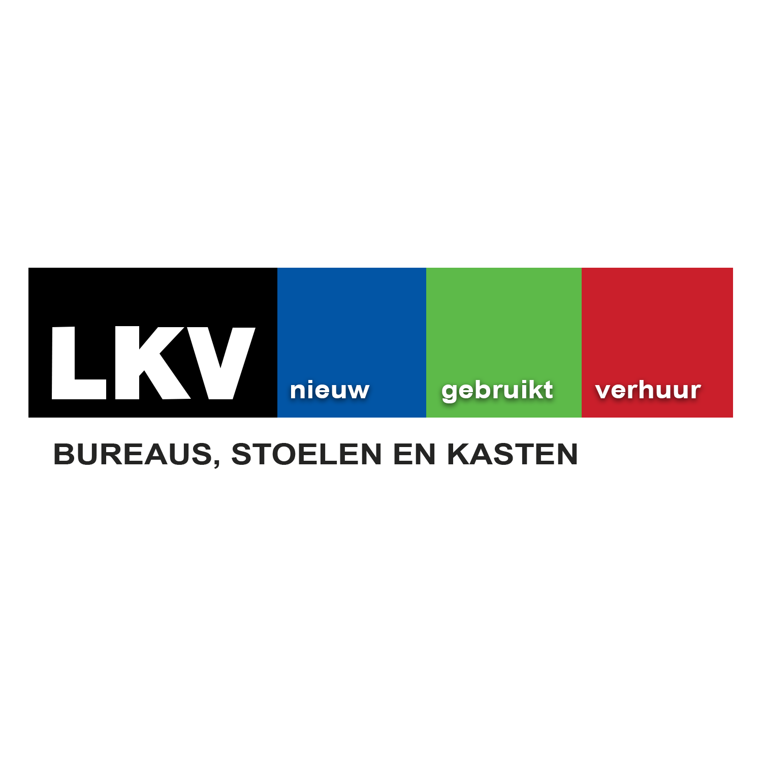 LKV Kantoorinrichtingen