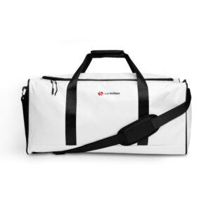 Van Hilten Direct Sporttas