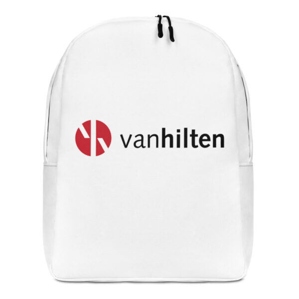 Van Hilten Direct Rugzak