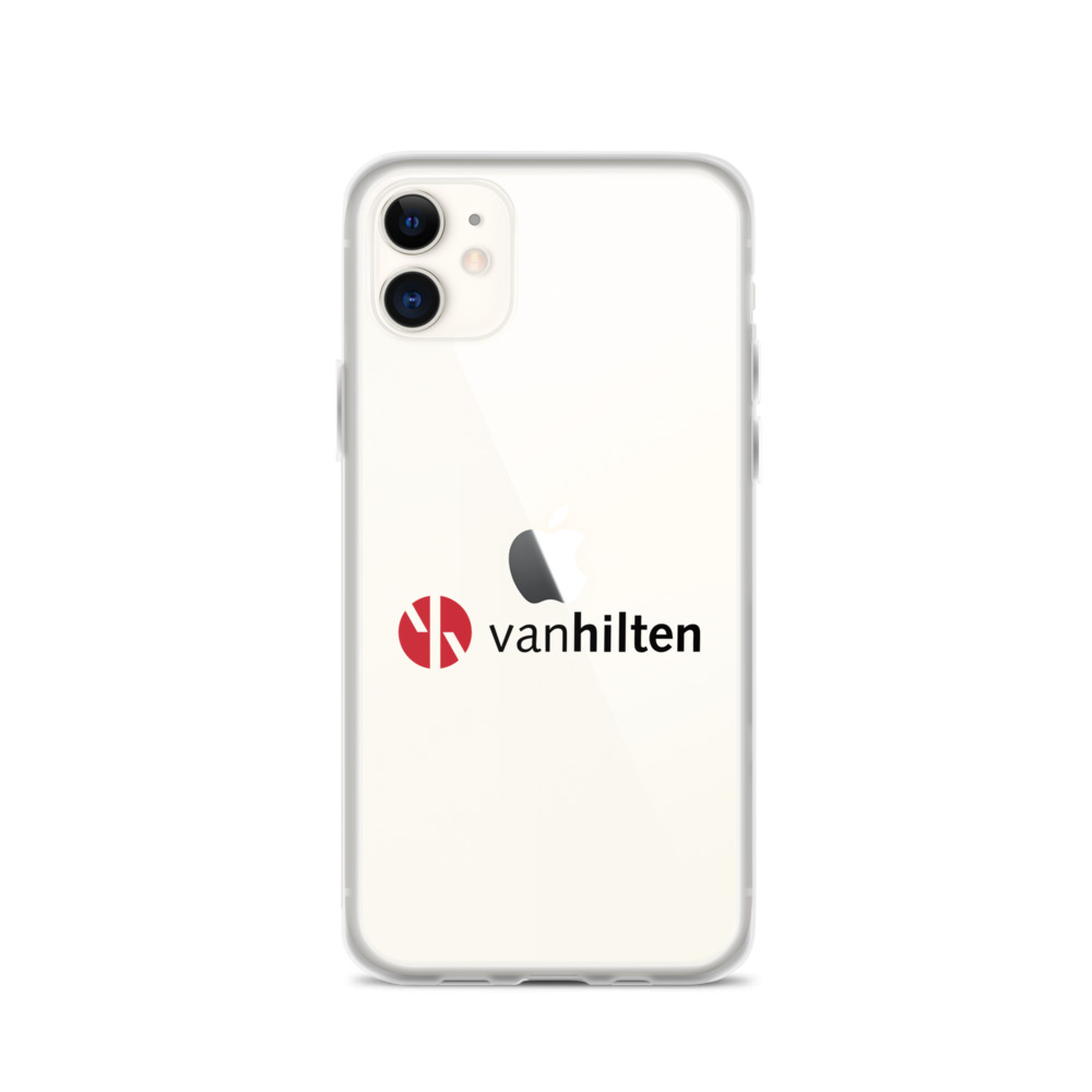 Van Hilten Direct Iphone hoesje