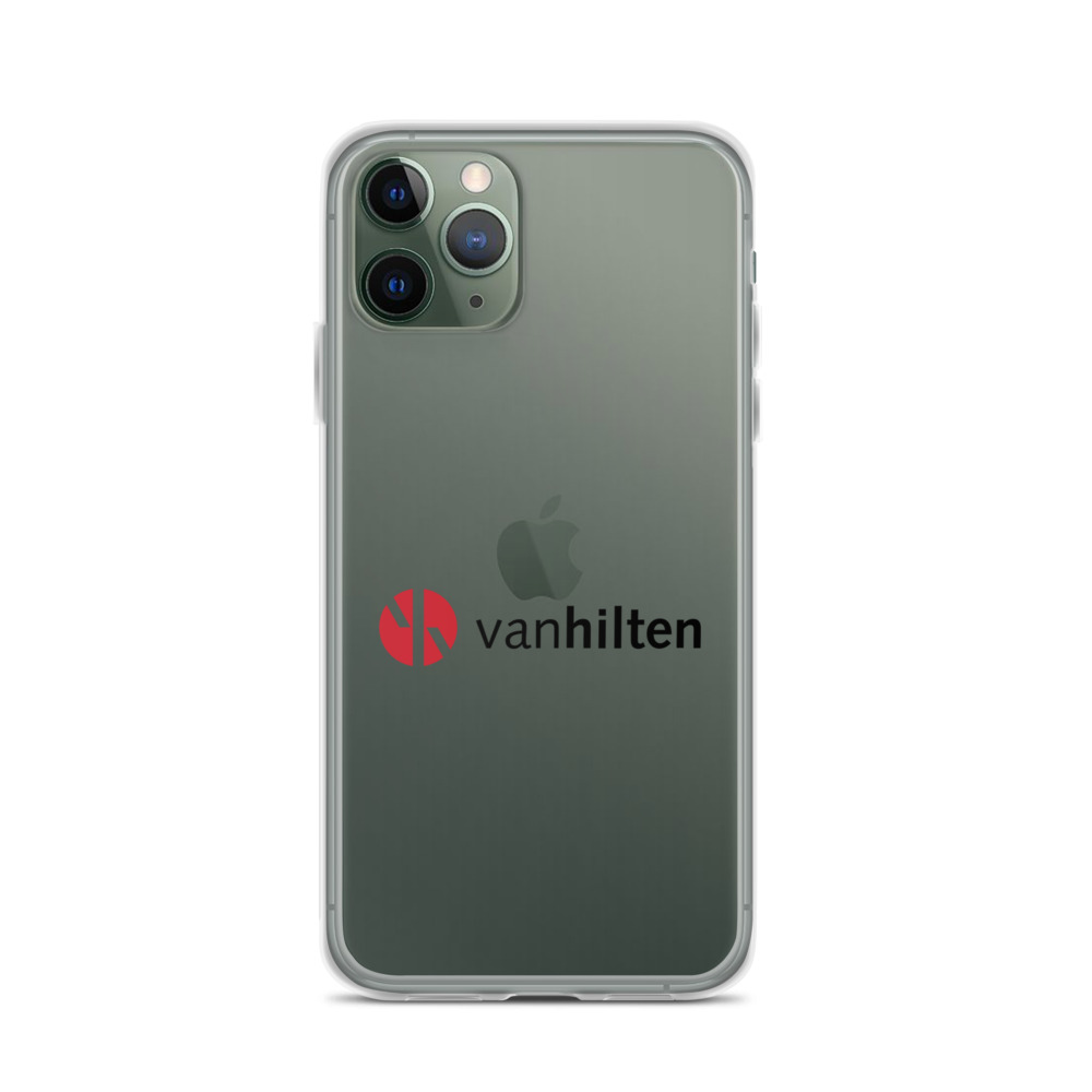 Van Hilten Direct Iphone hoesje