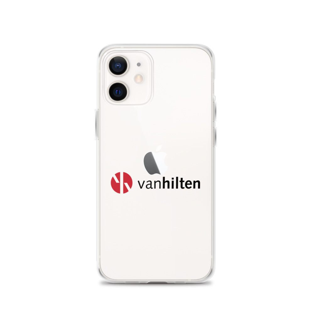 Van Hilten Direct Iphone hoesje