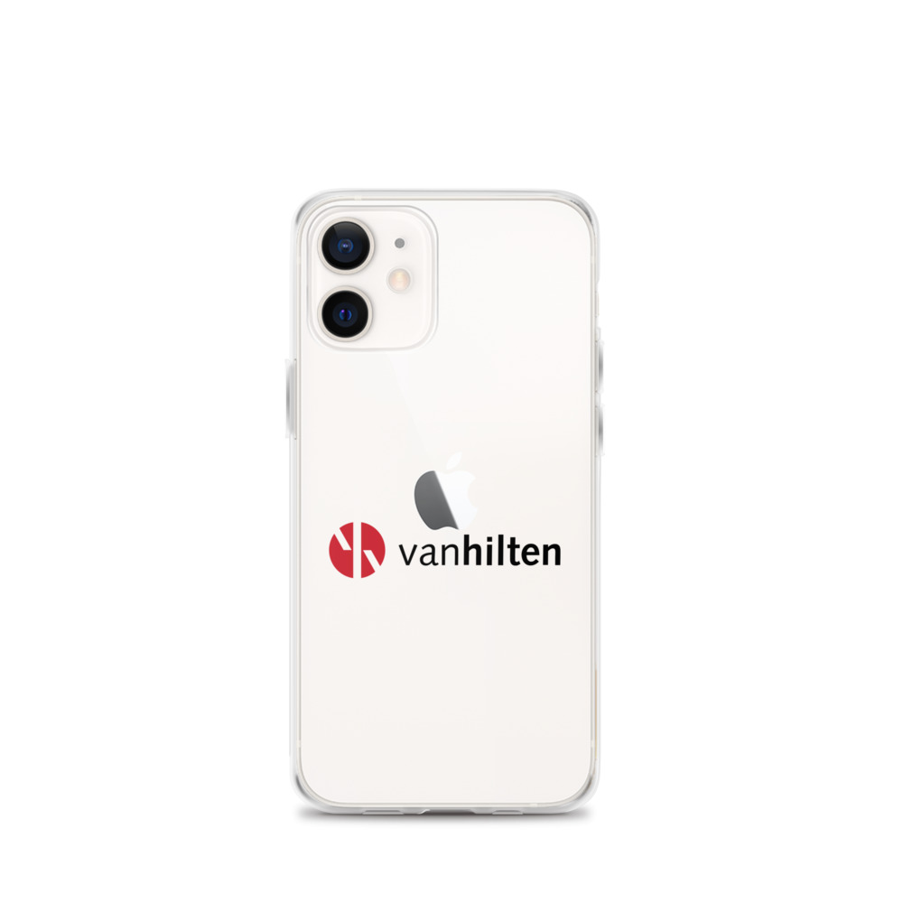 Van Hilten Direct Iphone hoesje