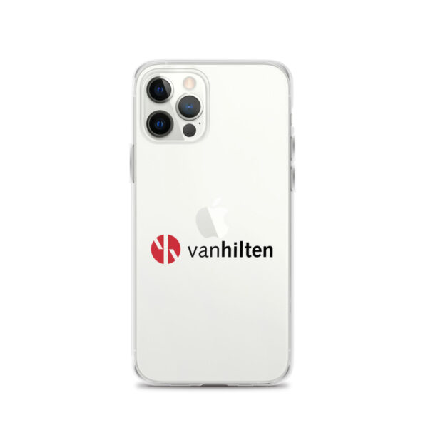 Van Hilten Direct Iphone hoesje