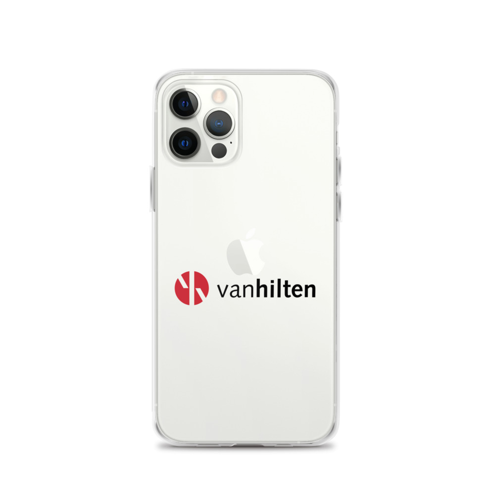Van Hilten Direct Iphone hoesje