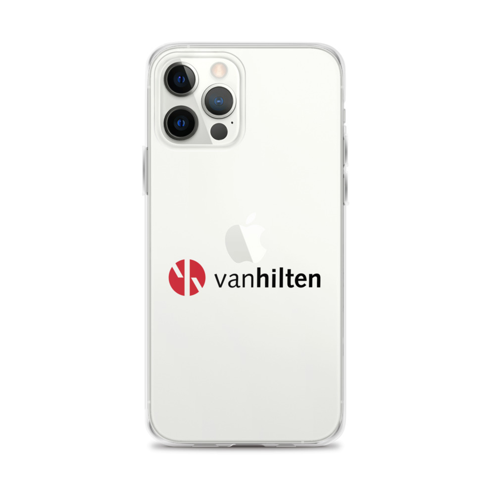 Van Hilten Direct Iphone hoesje