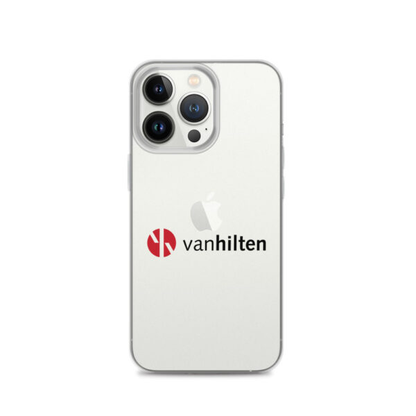 Van Hilten Direct Iphone hoesje