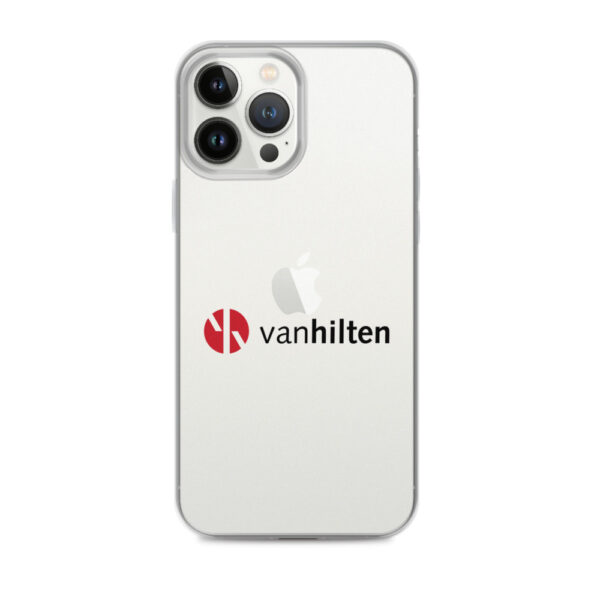 Van Hilten Direct Iphone hoesje