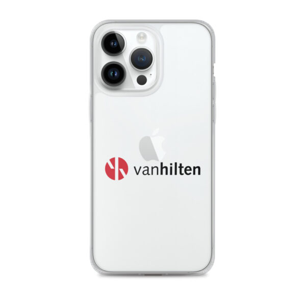Van Hilten Direct Iphone hoesje