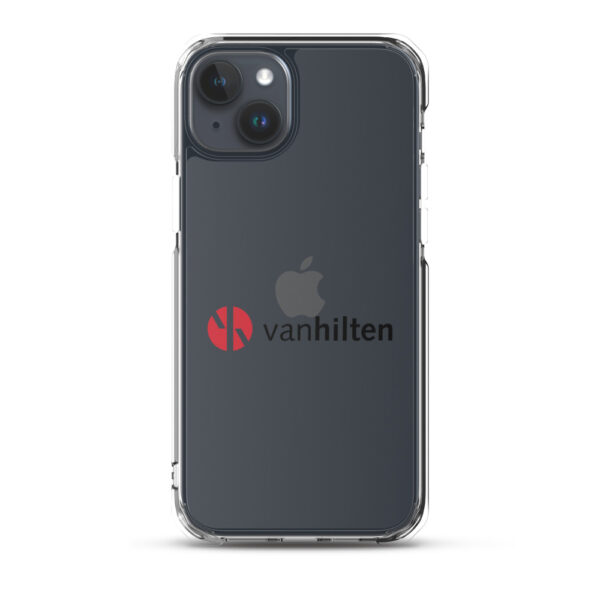 Van Hilten Direct Iphone hoesje
