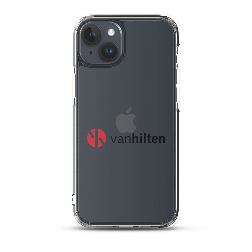 Van Hilten Direct Iphone hoesje