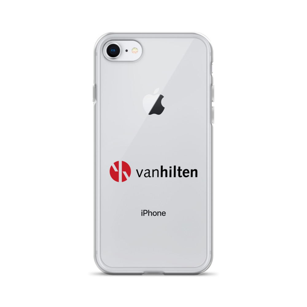 Van Hilten Direct Iphone hoesje