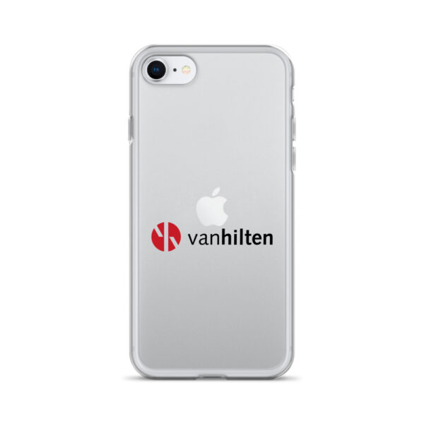 Van Hilten Direct Iphone hoesje
