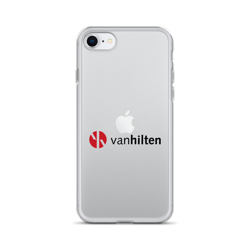 Van Hilten Direct Iphone hoesje