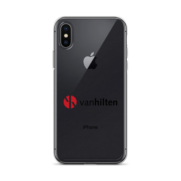 Van Hilten Direct Iphone hoesje