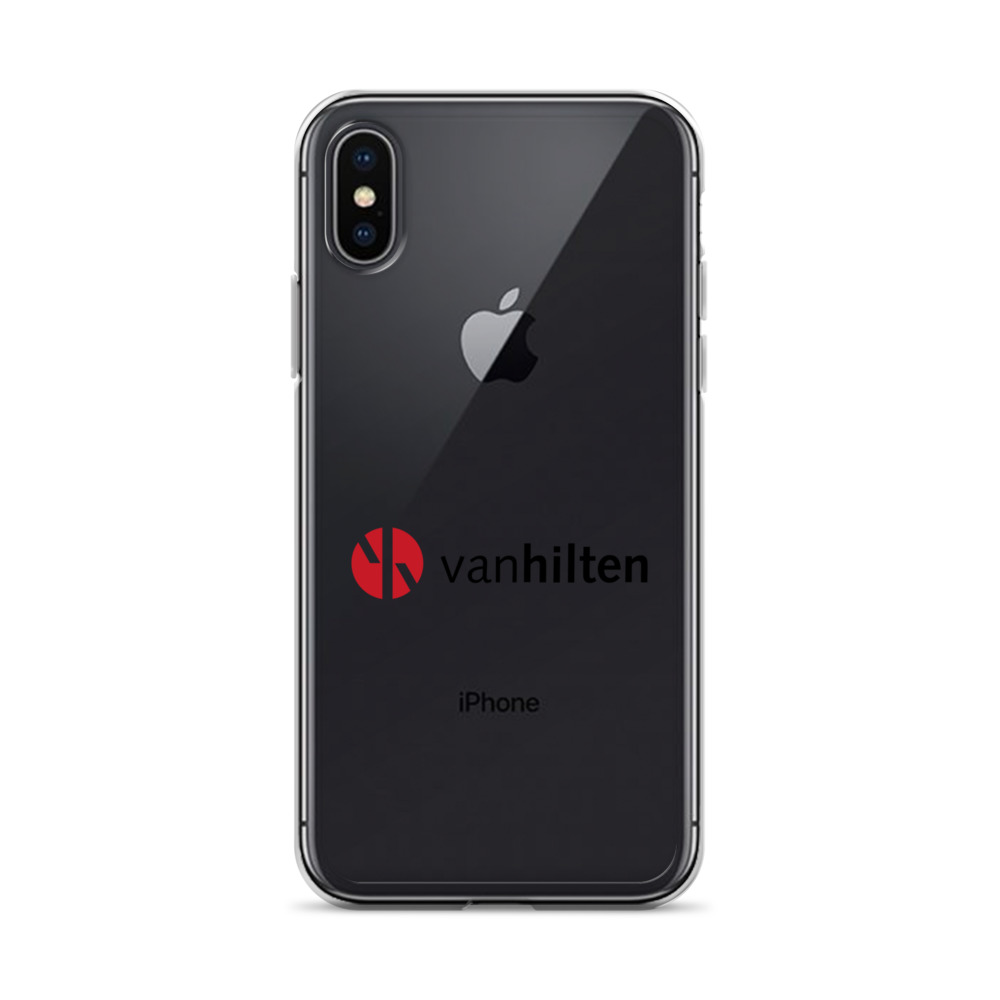 Van Hilten Direct Iphone hoesje