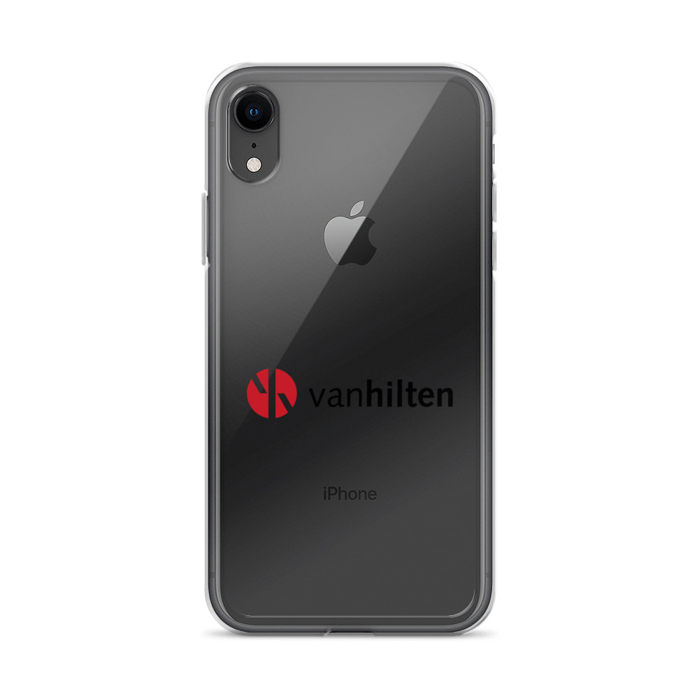 Van Hilten Direct Iphone hoesje