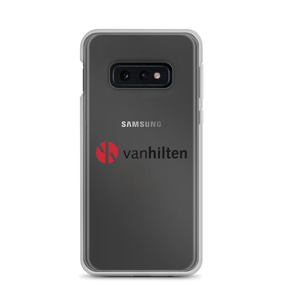 Van Hilten Direct Samsung hoesje