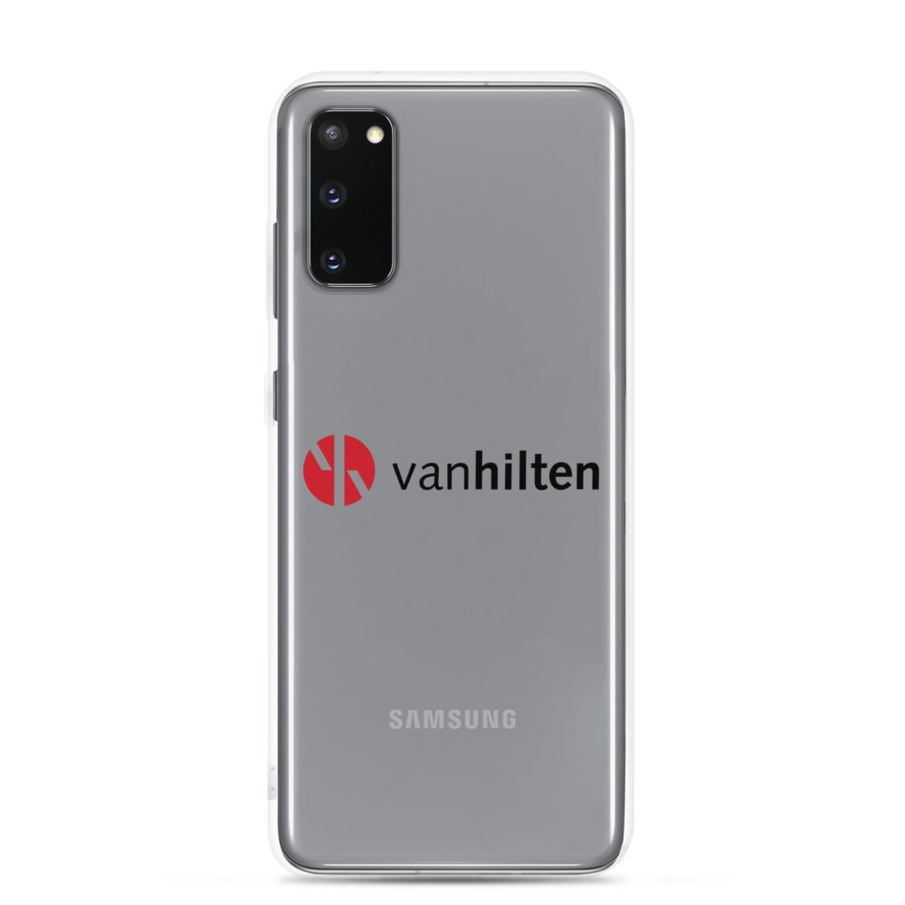 Van Hilten Direct Samsung hoesje
