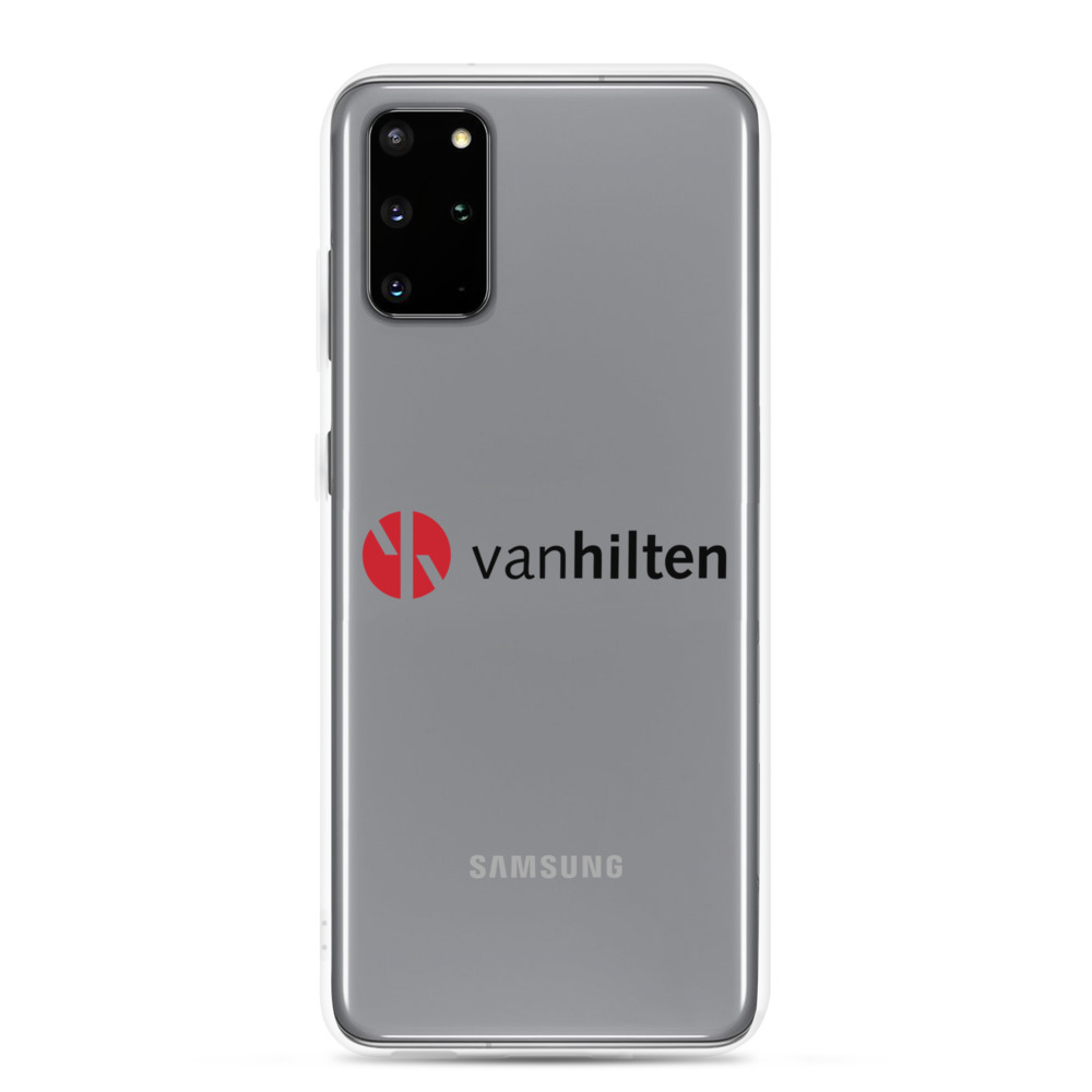 Van Hilten Direct Samsung hoesje