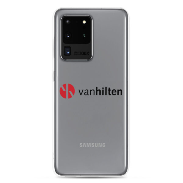 Van Hilten Direct Samsung hoesje