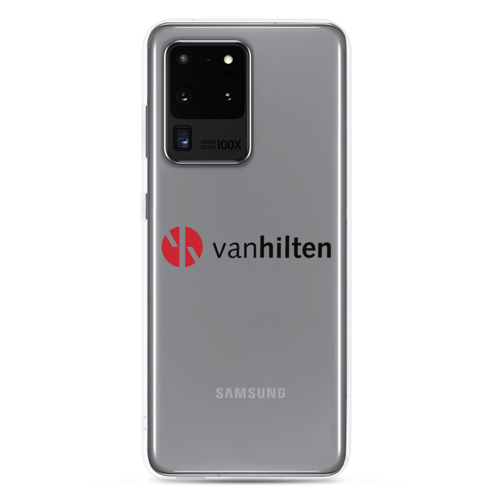 Van Hilten Direct Samsung hoesje