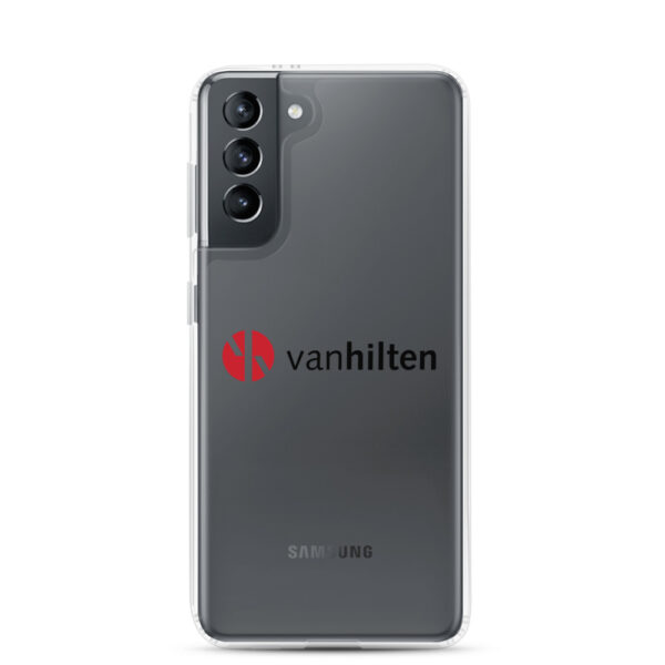 Van Hilten Direct Samsung hoesje