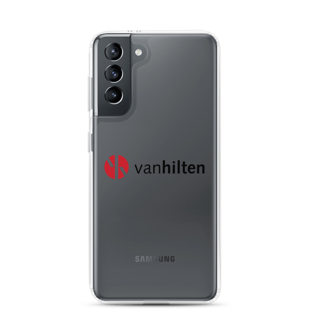 Van Hilten Direct Samsung hoesje