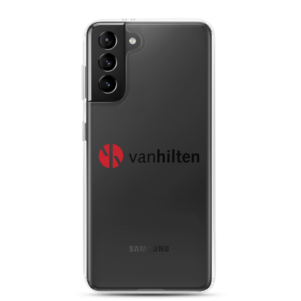 Van Hilten Direct Samsung hoesje