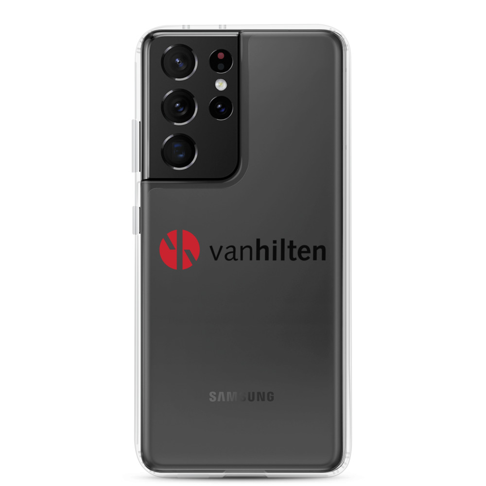 Van Hilten Direct Samsung hoesje