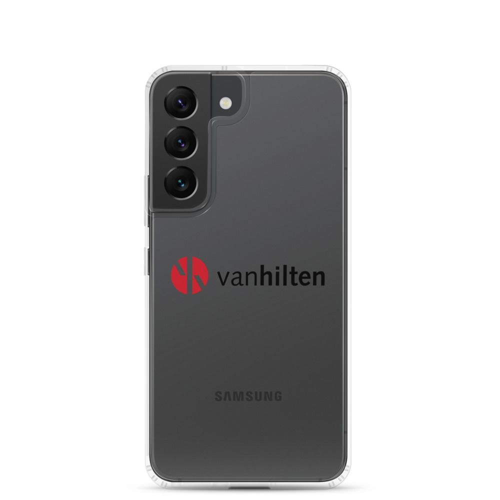 Van Hilten Direct Samsung hoesje