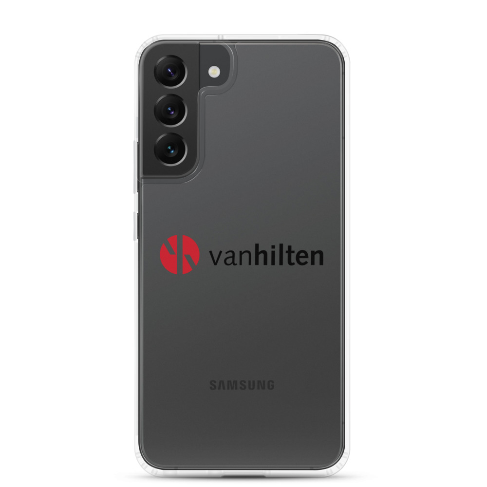 Van Hilten Direct Samsung hoesje