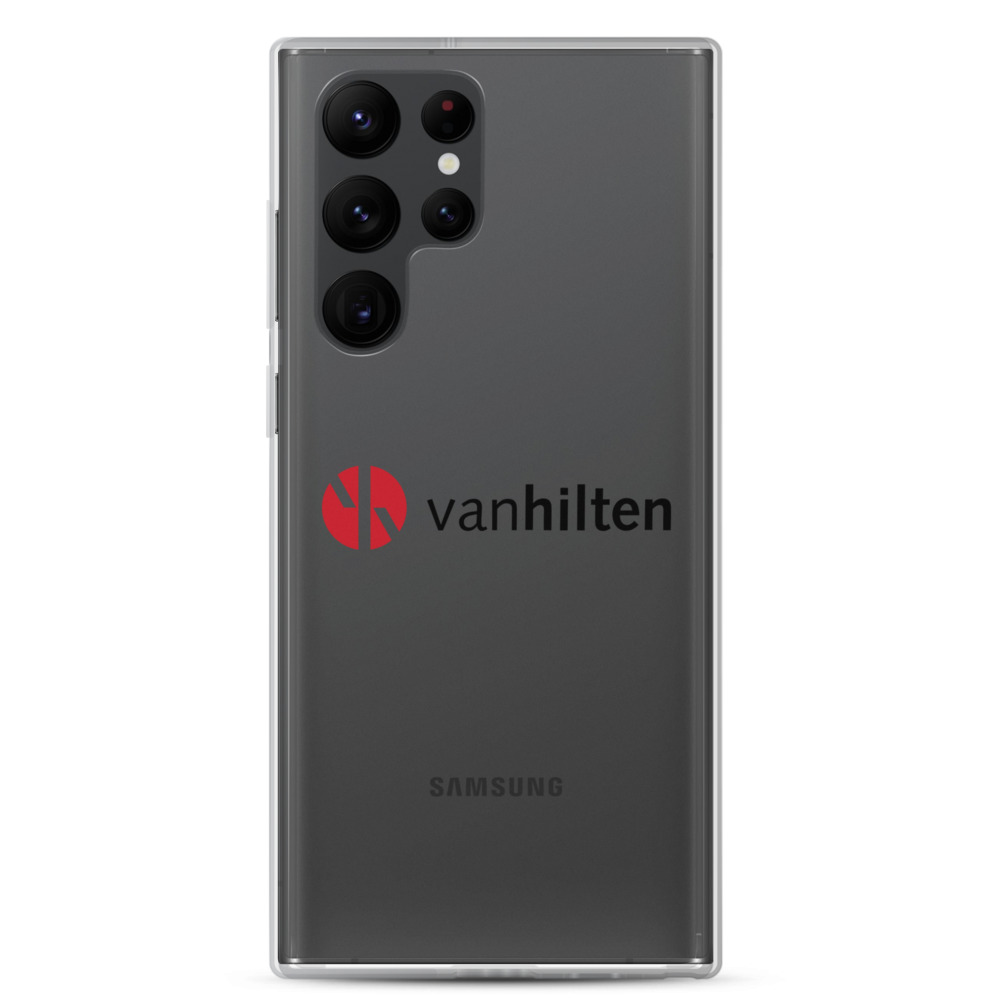 Van Hilten Direct Samsung hoesje