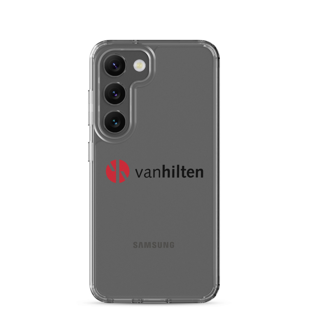 Van Hilten Direct Samsung hoesje