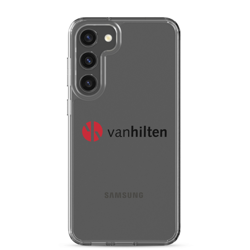 Van Hilten Direct Samsung hoesje