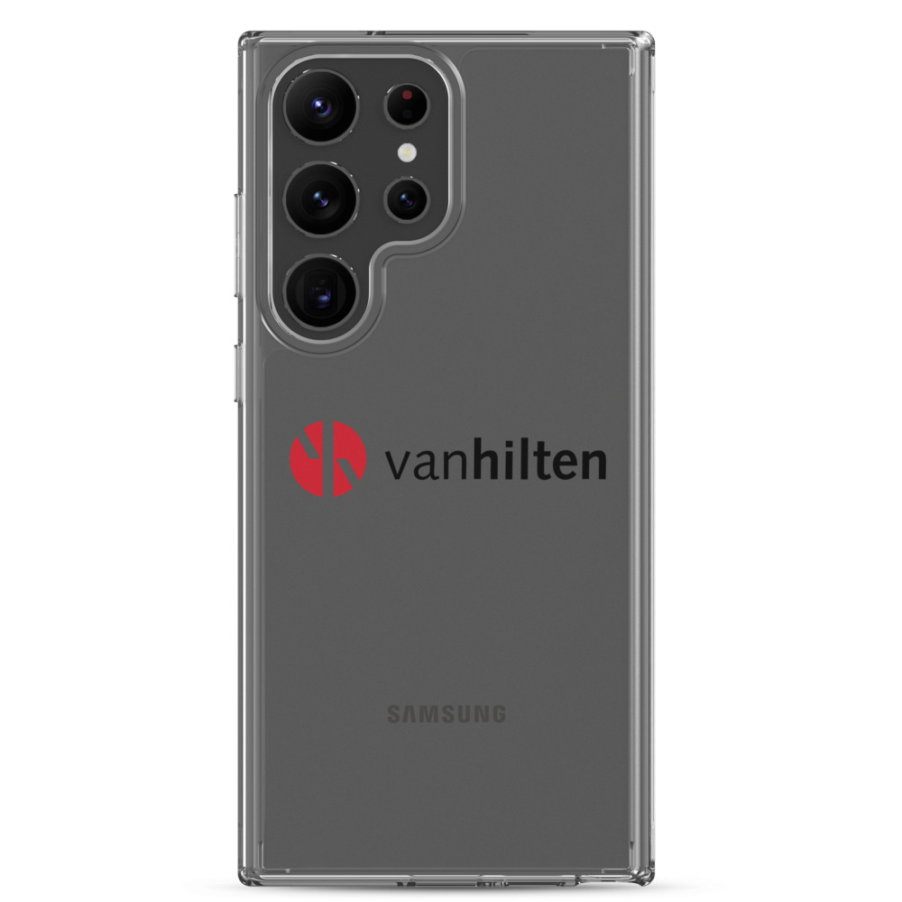 Van Hilten Direct Samsung hoesje