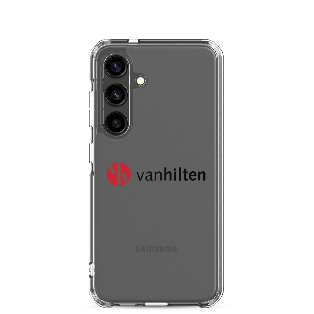 Van Hilten Direct Samsung hoesje