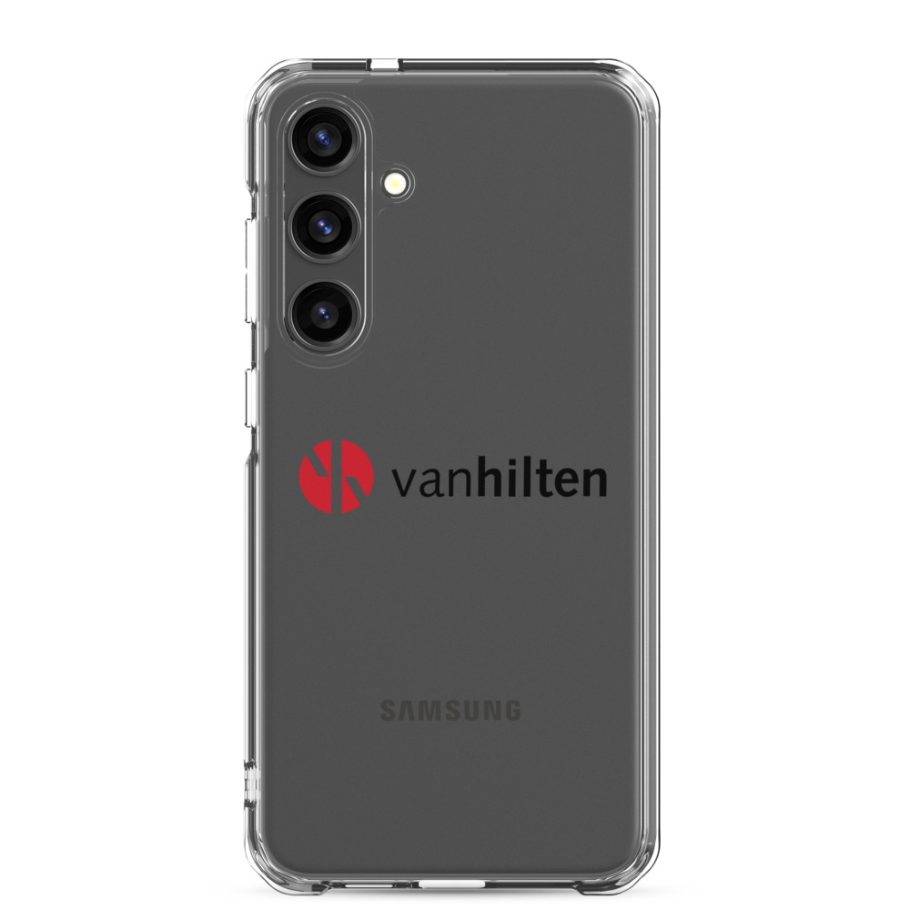 Van Hilten Direct Samsung hoesje