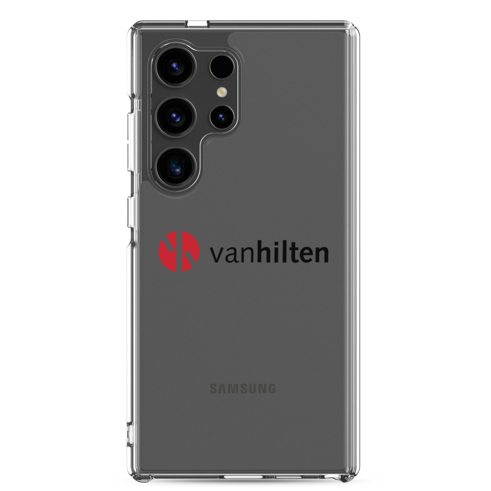 Van Hilten Direct Samsung hoesje