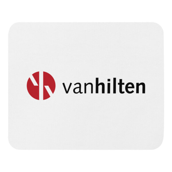 Van Hilten Direct Muismat