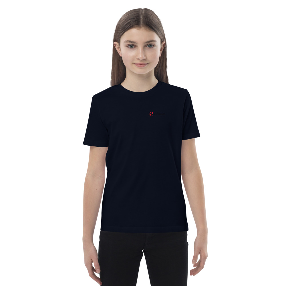 Van Hilten Direct Biologisch katoenen T-shirt voor kinderen