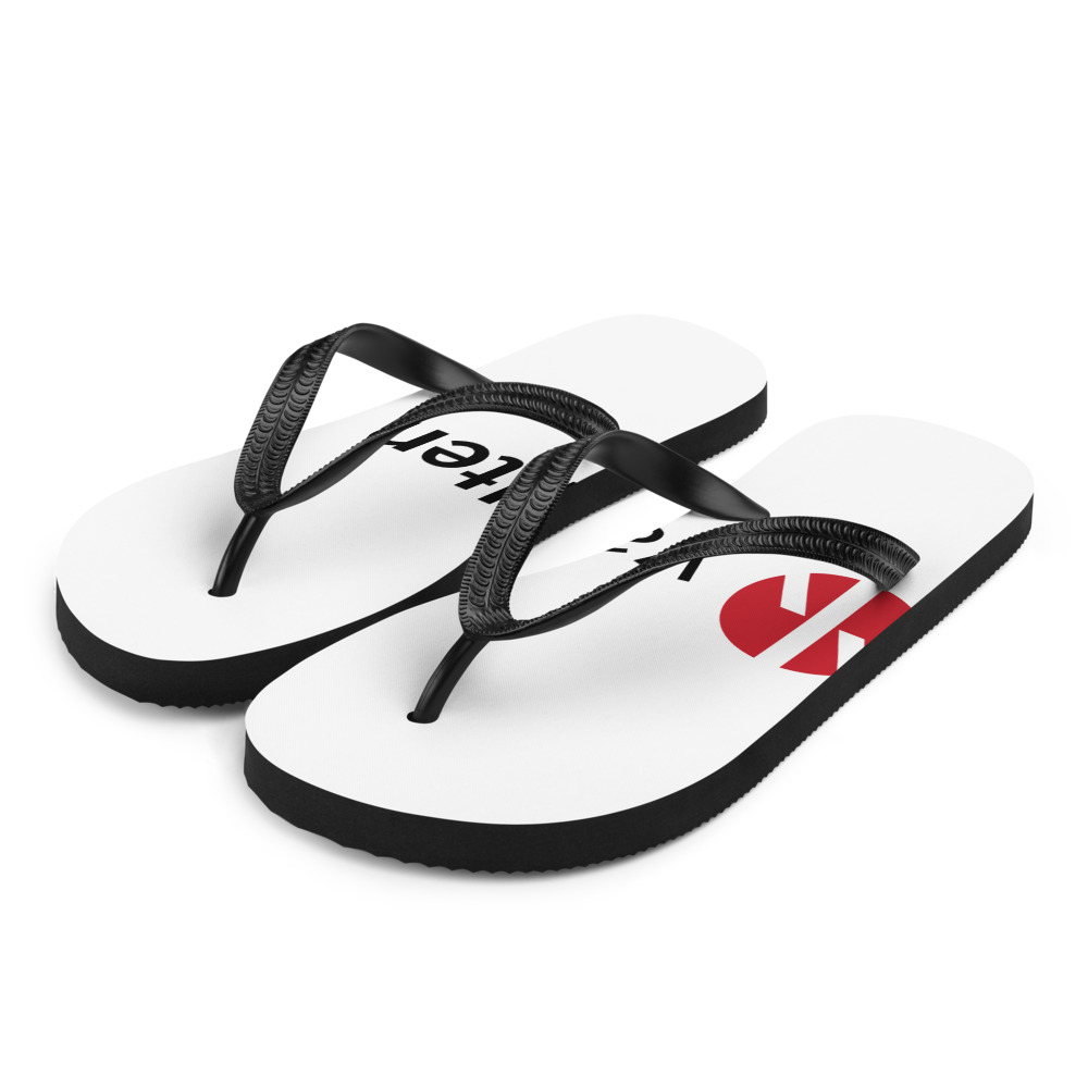 Van Hilten Direct Slippers