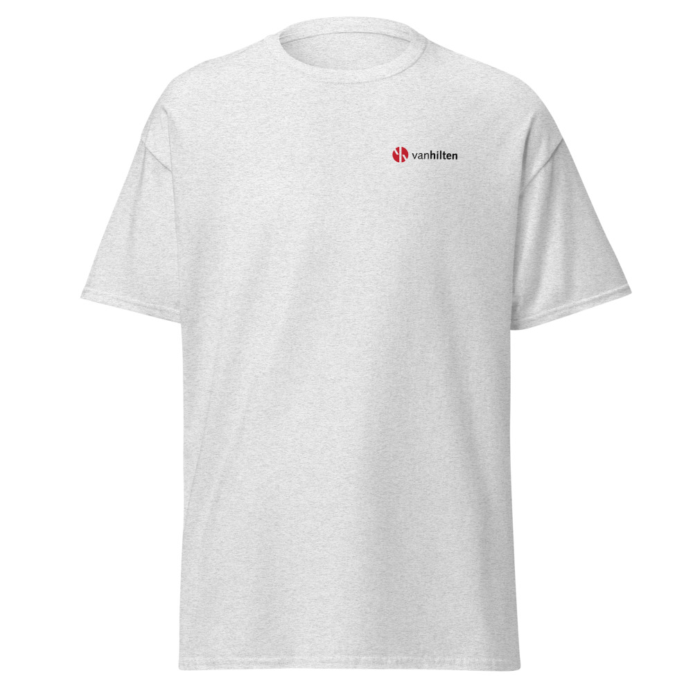 Van Hilten Direct T-shirt