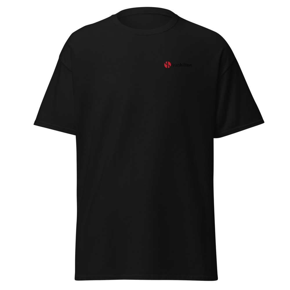 Van Hilten Direct T-shirt