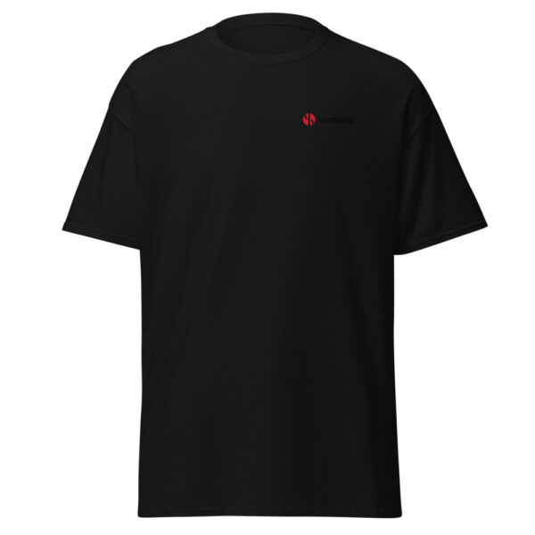 Van Hilten Direct T-shirt
