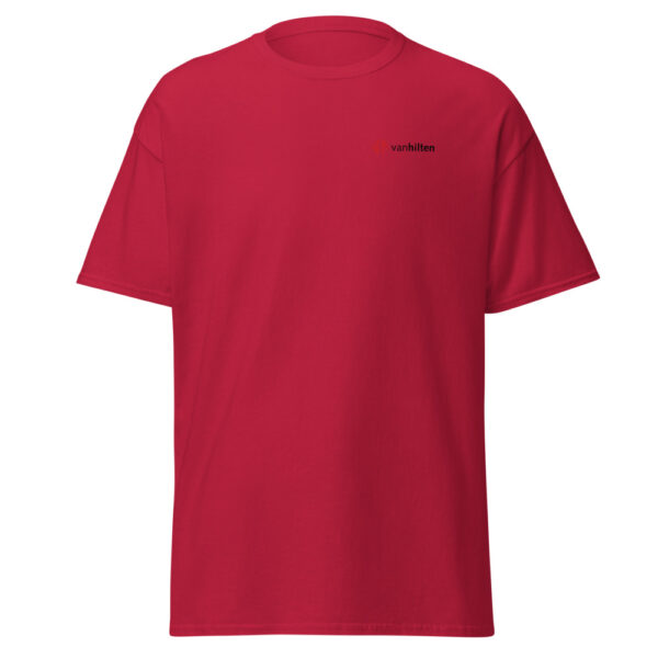 Van Hilten Direct T-shirt