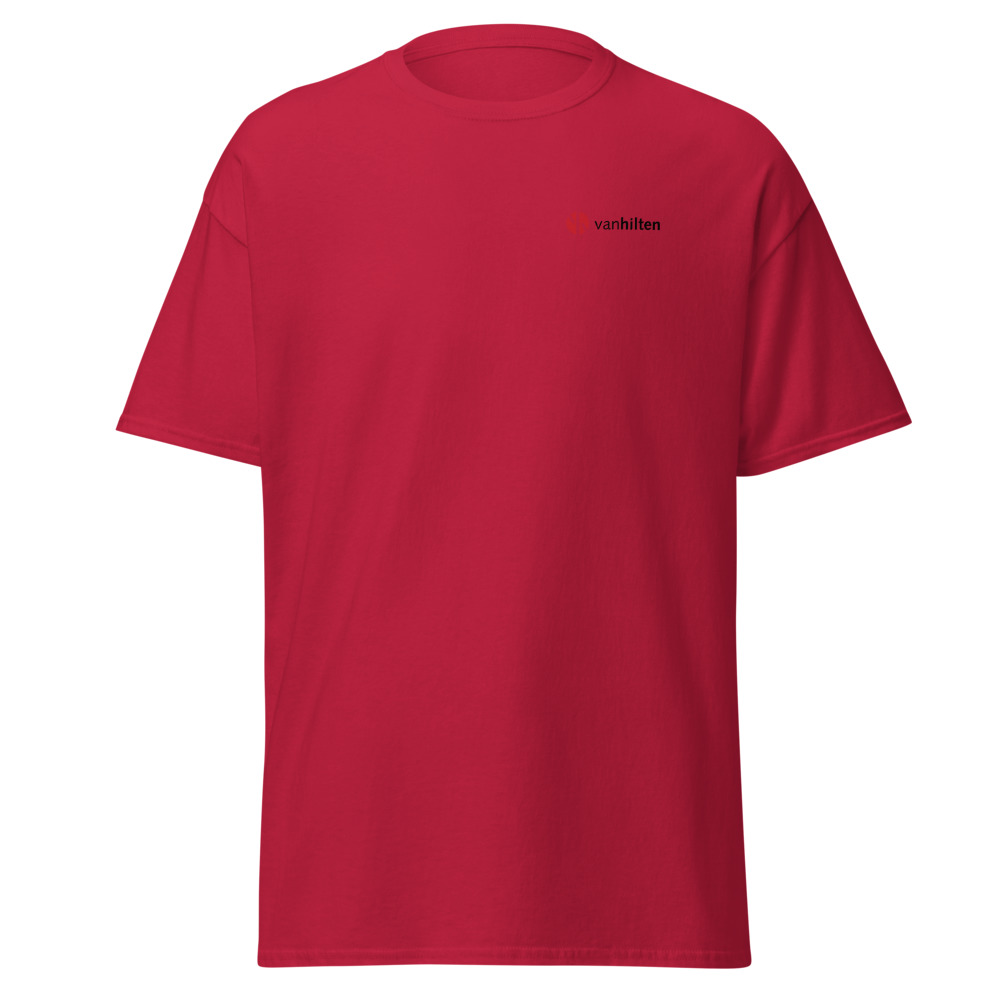 Van Hilten Direct T-shirt