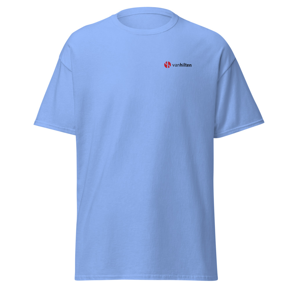 Van Hilten Direct T-shirt